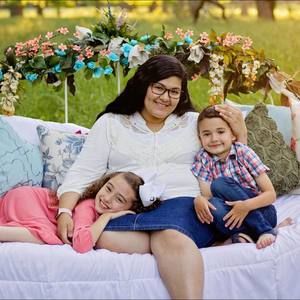 Meet your Posher, Esther